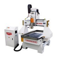 Hot sale 6090 mini cnc router cnc 3 axes for wood/plexiglass/metal