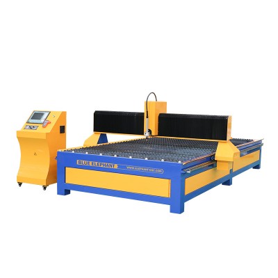 China 2040 Plasma CNC Cutting Machine