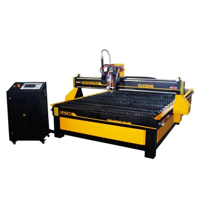 2019 Hobby 2040 Cnc Plasma Cutter for Sale