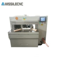 Factory direct sale portable chain wood cnc door lock mortising machine for sale