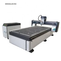 China high precision cnc router machine  for acrylic engraving