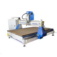 CNC Router Rotary 4th Axis for Acrylic Table Legs