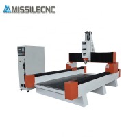 high z axis 3d cnc foam cutting machine for sale